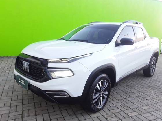 FIAT TORO 1.3 TURBO 270 FLEX FREEDOM AT6 FIAT TORO 1.3 TURBO 270 FLEX FREEDOM AT6